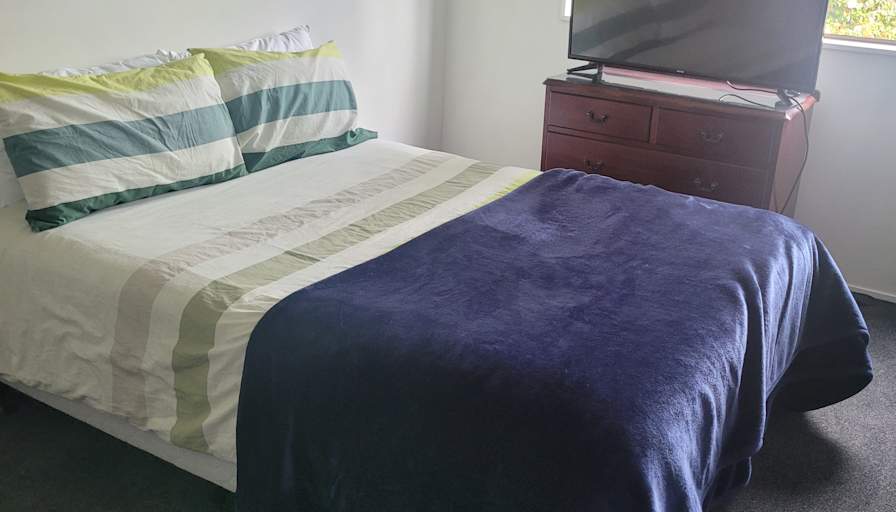Brian's room
