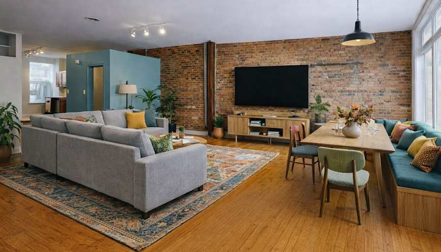 Joy's room