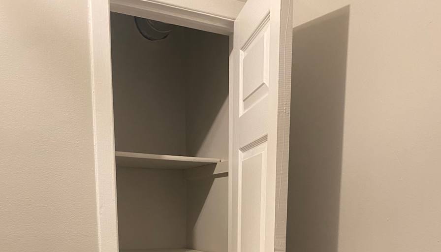 Maria's room