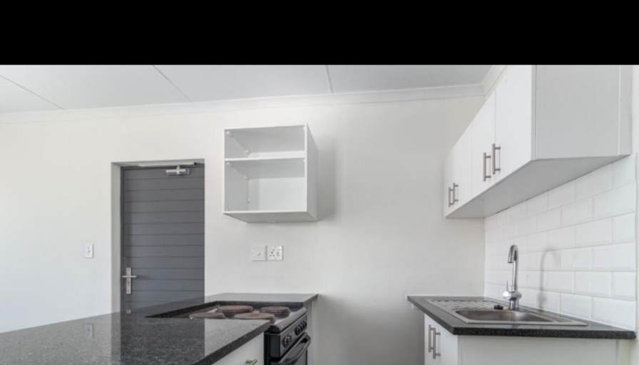 Isisipho's room