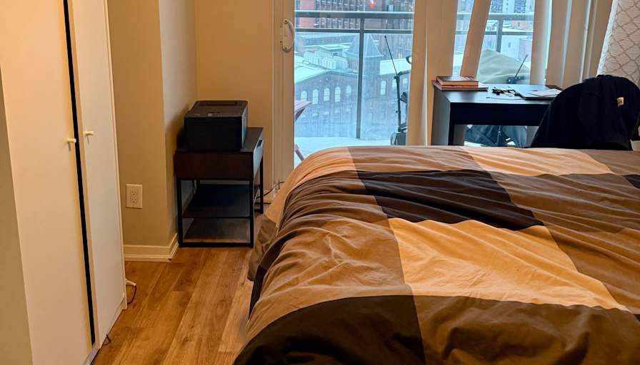 Kaytee's room