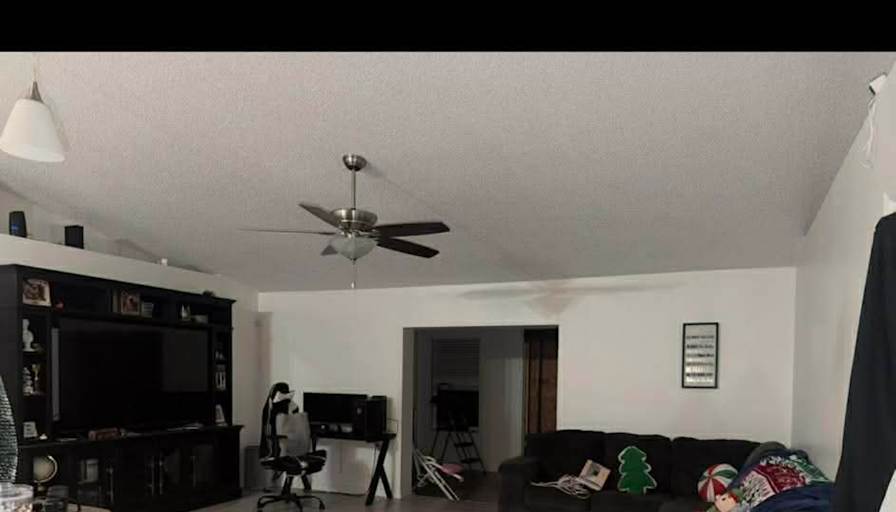 Bianca's room