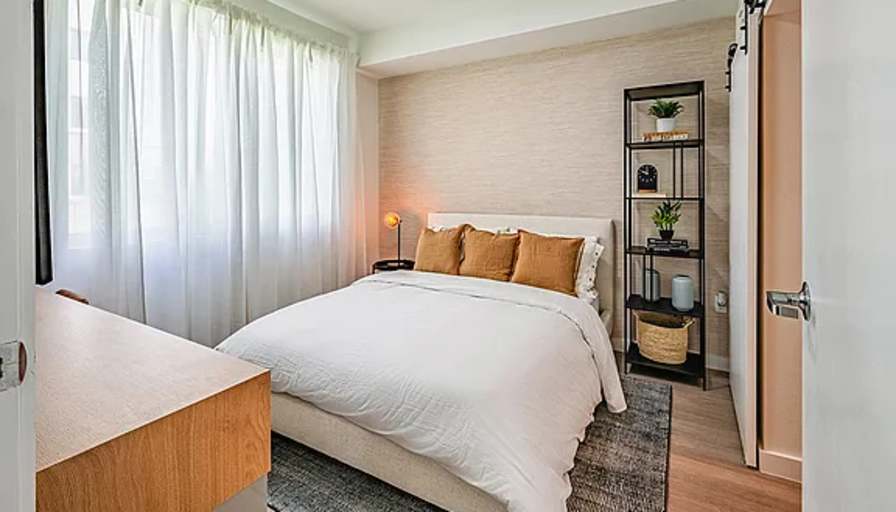 Irma's room