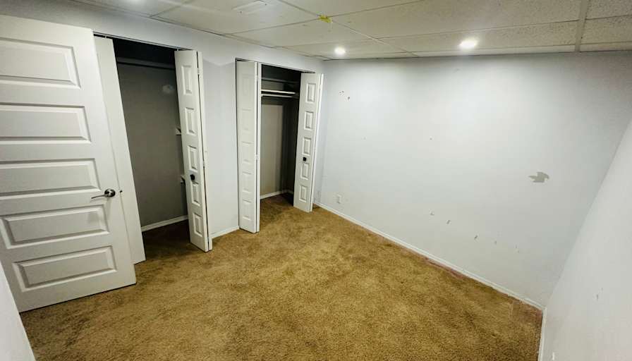 Narahari's room