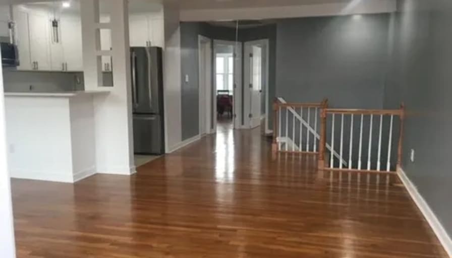 Frank's room