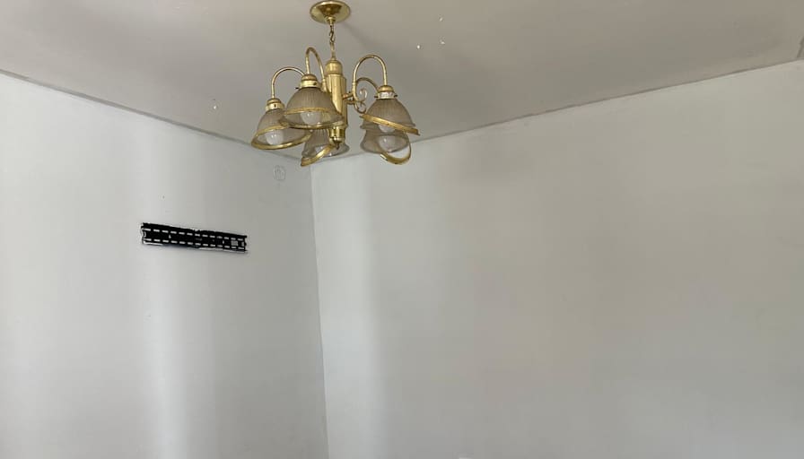 Jean Levita's room