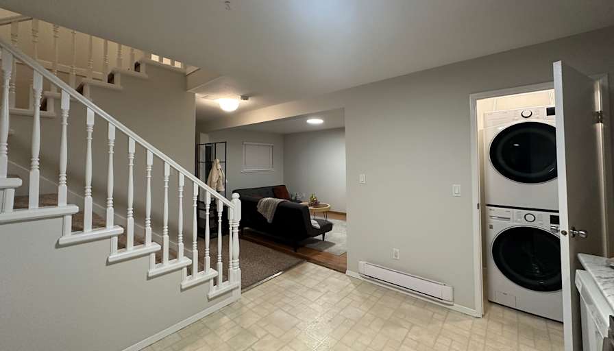 Donna Quan's room