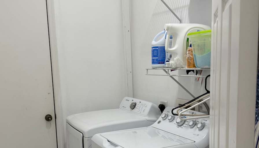 hildania's room