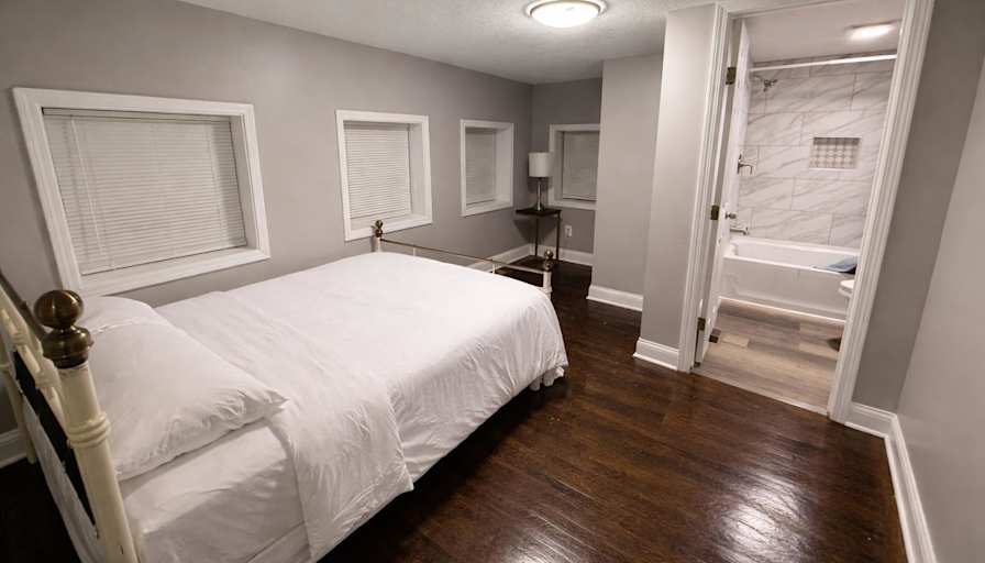 PadSplit's room