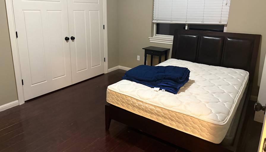 Mikayla's room