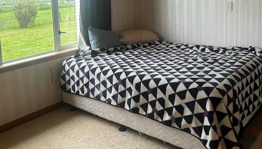 Kelly's room