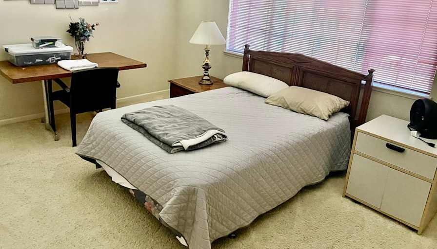 olivia's room