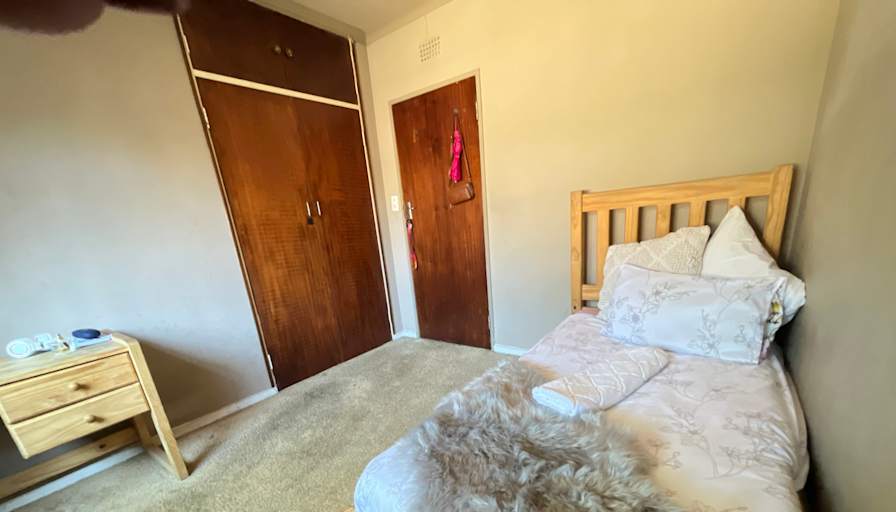 Eugenia's room