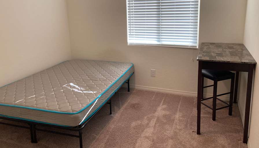 Greg's room
