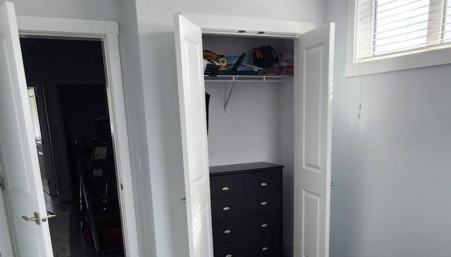 Andrew's room