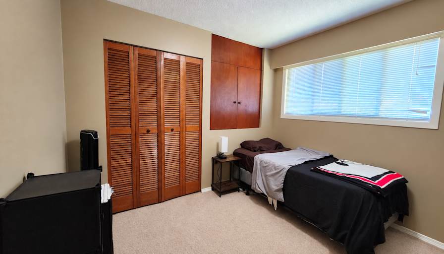 Hadeer's room