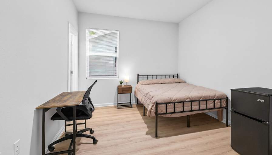 PadSplit's room