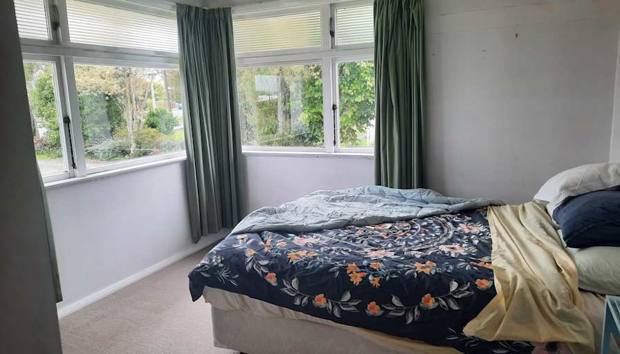 Sandra's room