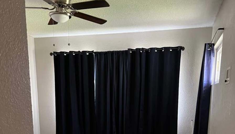 luisa's room