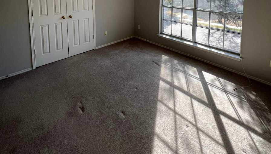 Brian's room