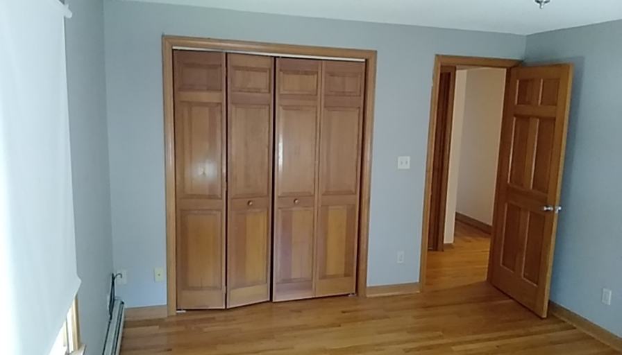 Darin's room