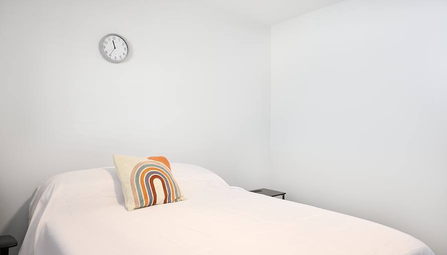 Livints Coliving Share Houses's room