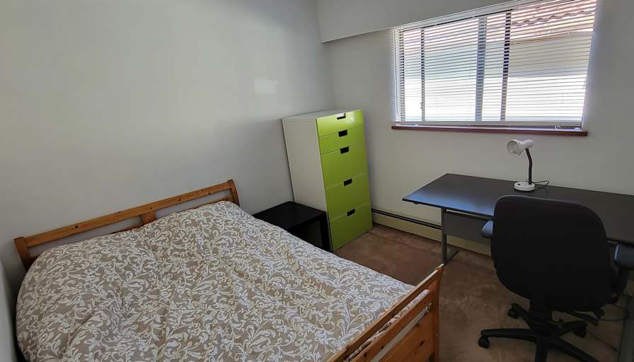 civic's room