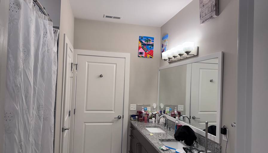 Thelma's room