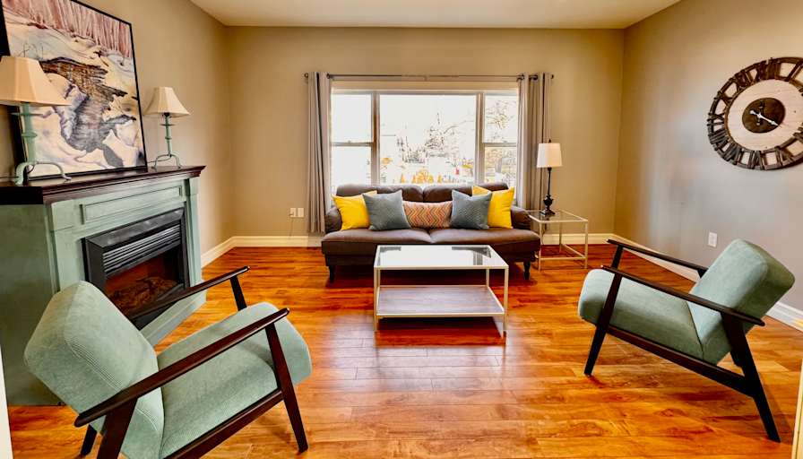 Athena Herrmann's room