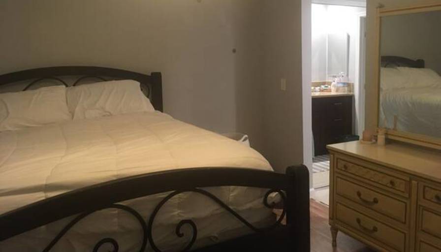 Lola's room