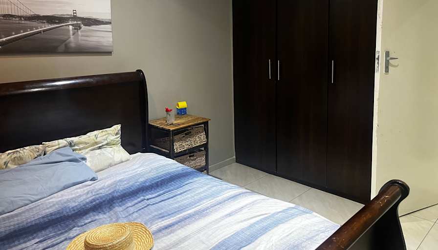 Veronica's room