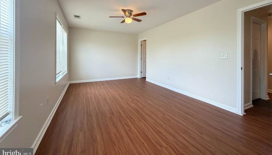 Lanre's room