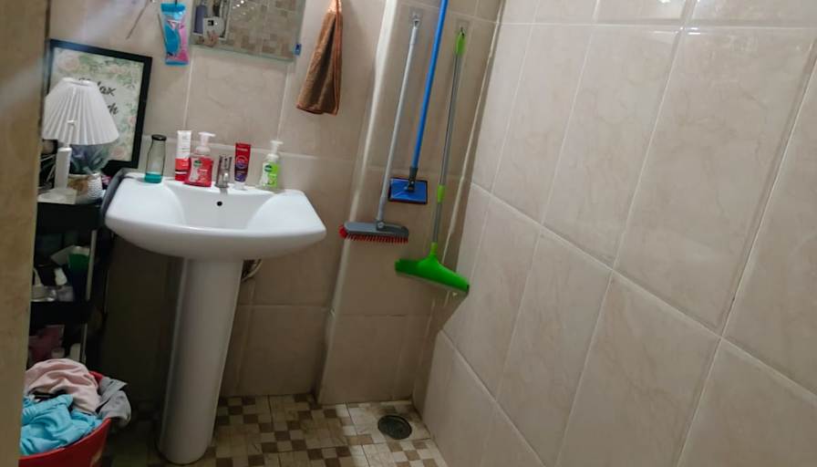 rahul's room