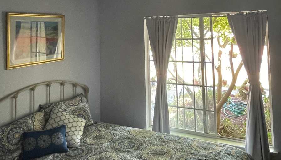 Shawn Prentiss's room