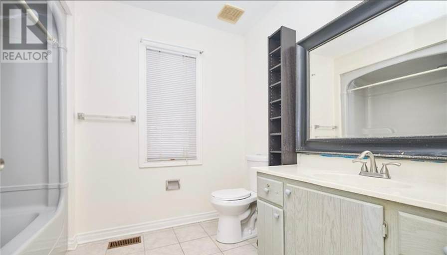 Cassandra's room