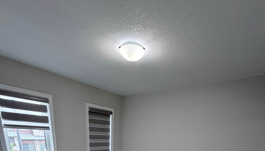 Amanpreet Sidhu's room