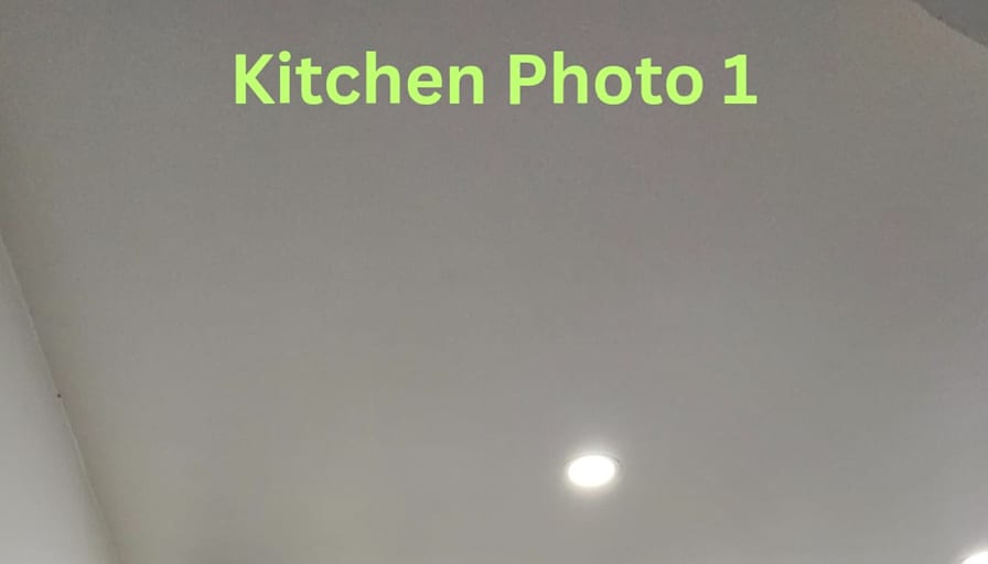 Sukhwinder Singh's room