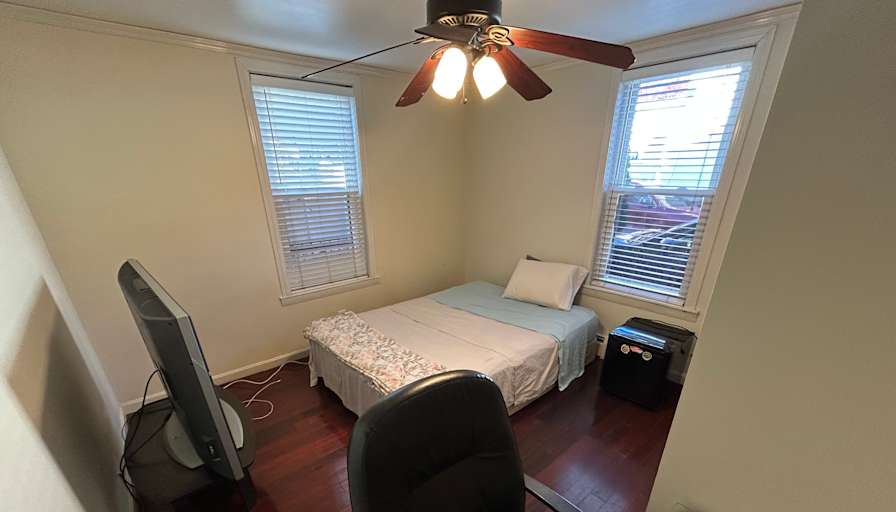 Ramon's room