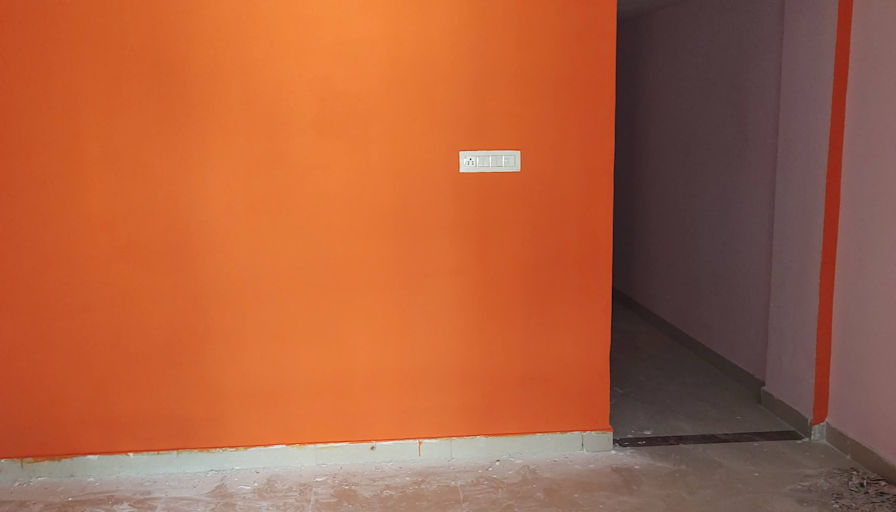Priyansh's room