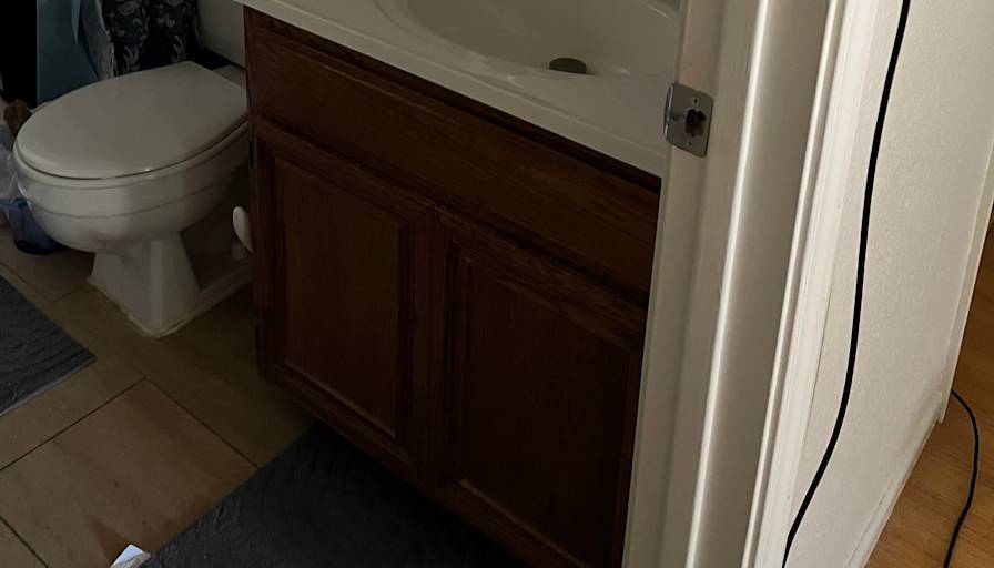 Cassandra's room
