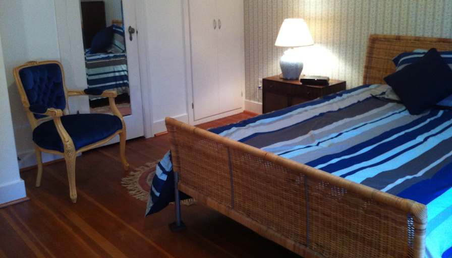Jonathan's room
