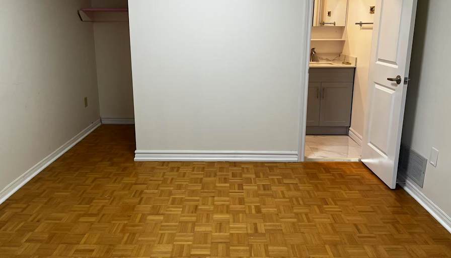 Grace's room