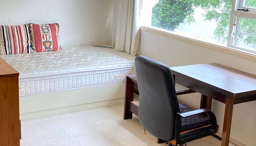 donni's room