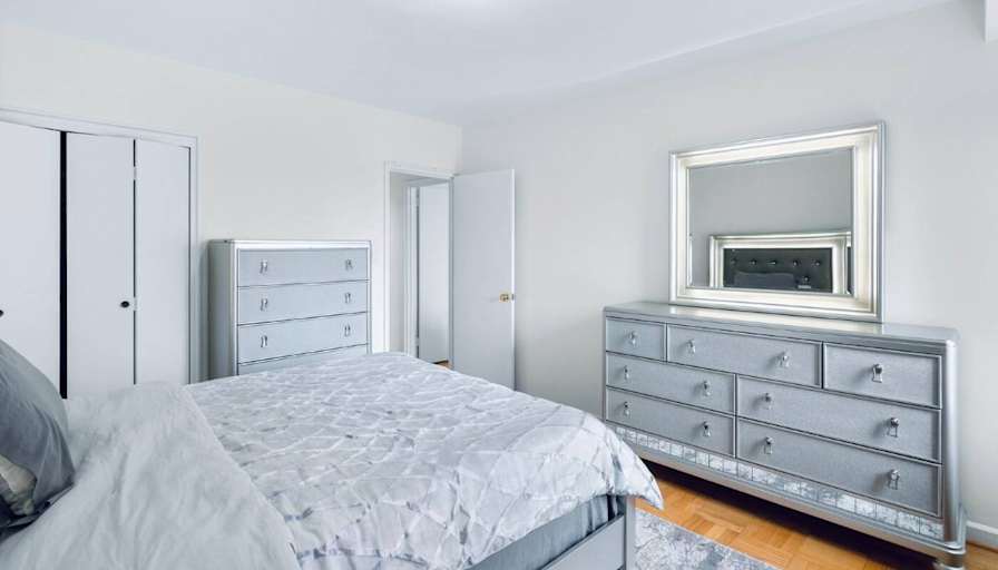 Jillian's room