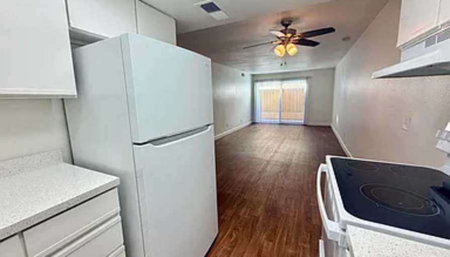 David's room