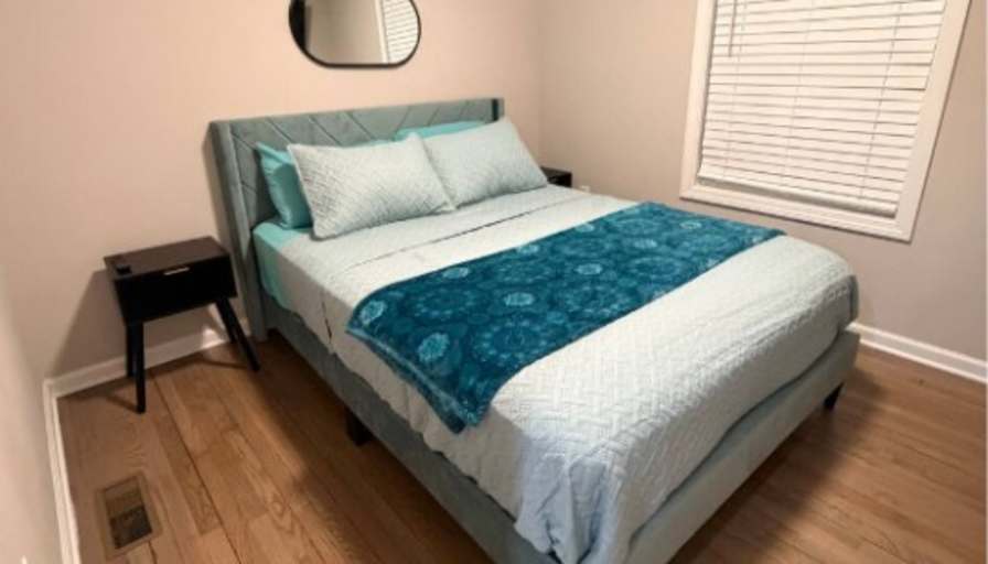 Gabriella's room