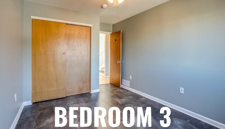 HomeCrew's room