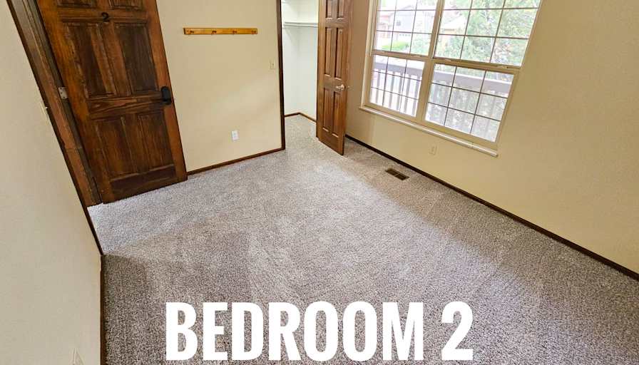 HomeCrew's room