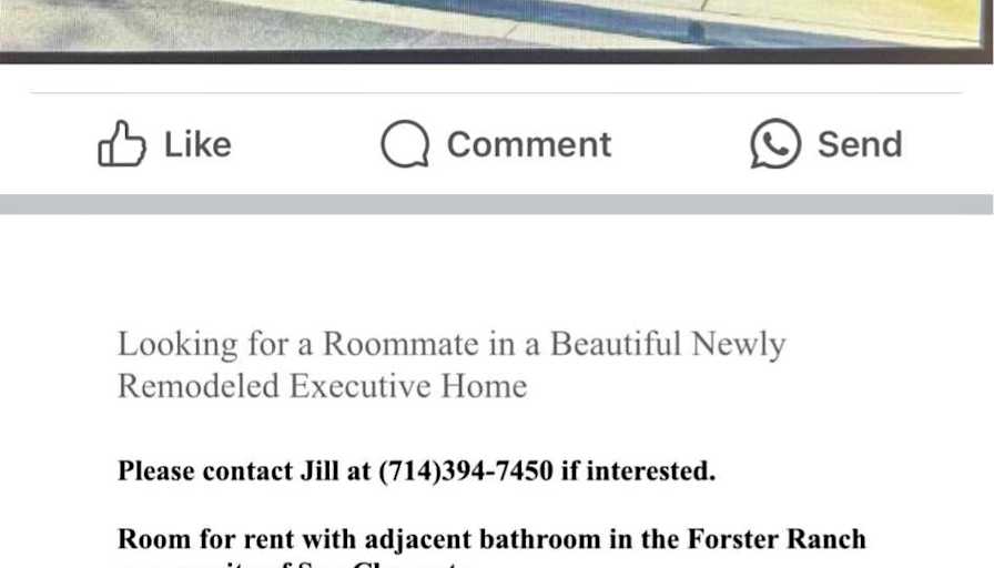 Jill's room
