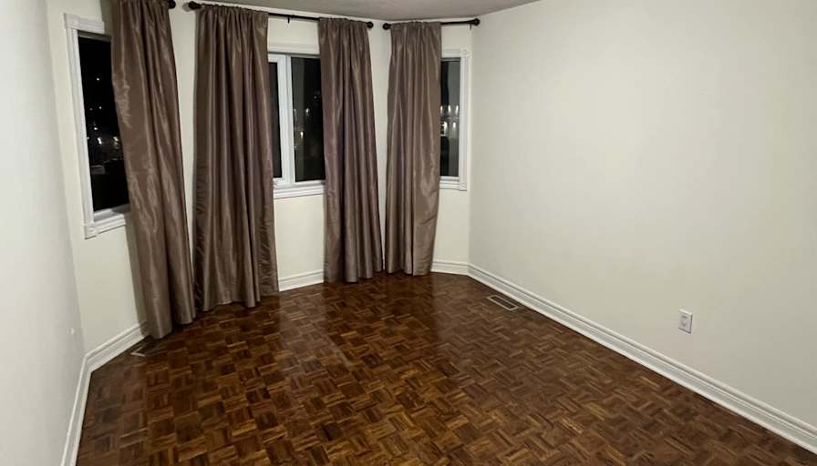 Jackie's room